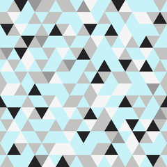 Wall Mural - seamless, camouflage pattern vector