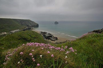 Cornwall North Coast, Trebarwith