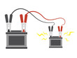 © Devin - Car Battery Jumper Cables