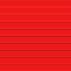 Poster - Red abstract seamless stripe pattern background
