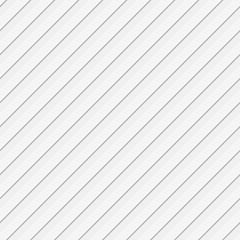 Poster - Seamless abstract 3d diagonal stripe background