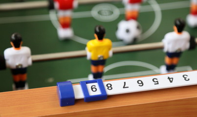 table soccer