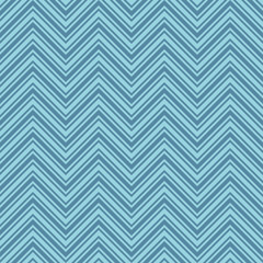 Wall Mural - Chevron Pattern. Seamless Herringbone Wallpaper Background.