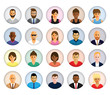 © jameschipper - people profiles