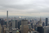 Fototapeta  - Manhattan Panorama