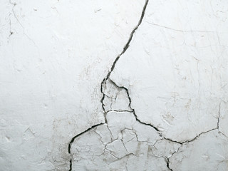 wall rupture