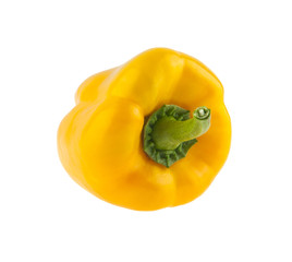 yellow pepper