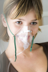 model oxygen therapy is a treatment that has the aim to bring oxygen to a person oxygen therapy enab
