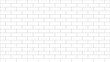 white brick wall texture seamless pattern, abstract background, White metro bricks texture seamless, modern stone white brick wall texture and background