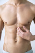 © RFBSIP - Abdominal pain in a man