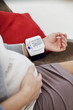 © RFBSIP - Blood pressure, pregnant woman