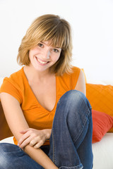 Wall Mural - model