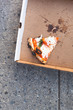 © Good Vibrations Images/Stocksy - The last slice of pizza