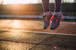 © Studio Firma/Stocksy - Exercise time