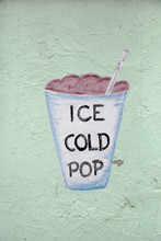Ice Cold Pop