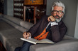 © Studio Firma/Stocksy - Write Your Goals Down