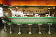 © Raymond Forbes LLC/Stocksy - Diner Interior