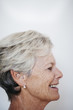 © Raymond Forbes LLC/Stocksy - Senior Woman Portrait