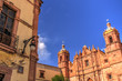 Zacatecas, Mexico