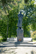 Monument to Ks. Jerzy Popieluszko in Bialystok