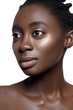 © svetography - Beautiful black girl