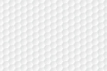 Golf Ball Texture Background