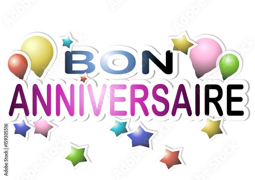 Bon Anniversaire Buy This Stock Illustration And Explore Similar Illustrations At Adobe Stock Adobe Stock Bon Anniversaire Buy This Stock Illustration And Explore Similar Illustrations At Adobe Stock Adobe Stock
