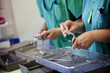 © RF BSIP - STERILIZATION OF MEDICAL EQUIPMENT
