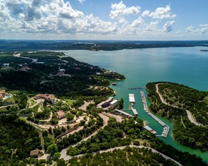 Lake Travis