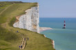 © chrisdorney - Beachy Head in East Sussex