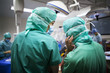 © RF BSIP - ROBOT-ASSISTED SURGERY