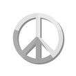 © Daniel Berkmann - Icon - Peace - Frieden