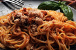 © Comugnero Silvana - Spaghetti with dead tuna . Sul serio ? Cucina italiana Ιταλική κουζίνα Italská kuchyně המטבח האיטלקי Italian cuisine Итальянская кухня Italienische Küche Gastronomía de Italia イタリア料理 Italienska köket