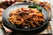 © Comugnero Silvana - Spaghetti al tonno morto ¿En serio? Cucina italiana Ιταλική κουζίνα Italská kuchyně המטבח האיטלקי Italian cuisine Итальянская кухня Italienische Küche Gastronomía de Italia イタリア料理 Kuchnia włoska