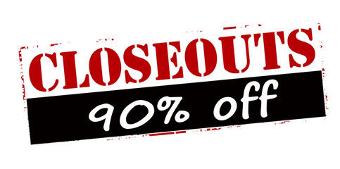 Wall Mural - Closeouts ninety percent off