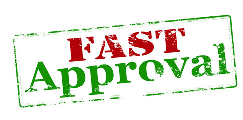 Canvas Print - Fast approval