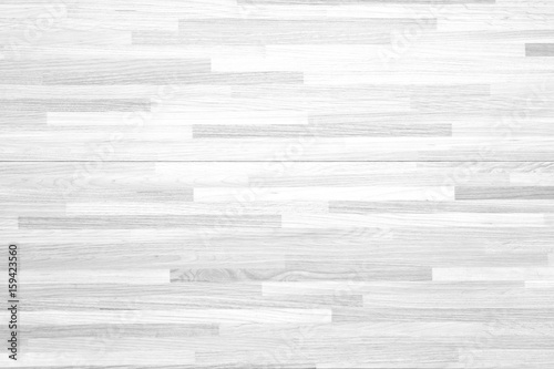White wooden texture wall