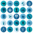 © helenstock - School and Education Icons