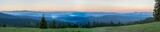 Panorama Hala Rysianka