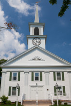 South Yarmouth United Methodist Church, USA