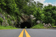Marys Rock Tunnel, Shenandoah National Park