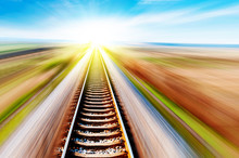 The Way Forward Railway