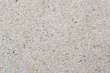 exposed aggregate finish or washed concrete texture