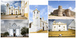© Jorge Anastacio - Monuments in Veiros town, Estremoz, Portugal
