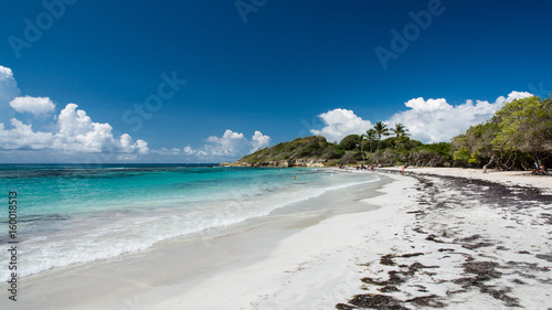 Guadeloupe Plage De Saint Felix Le Gosier Buy This Stock Photo And Explore Similar Images At Adobe Stock Adobe Stock