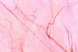 Fototapeta Desenie - pink marble texture background blank for design