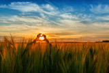 sign of love