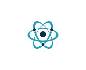 Atom logo