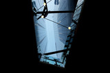 Looking Up 5
