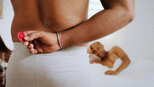 Gay sex v Key západ